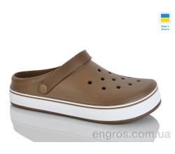 Кроксы Крок